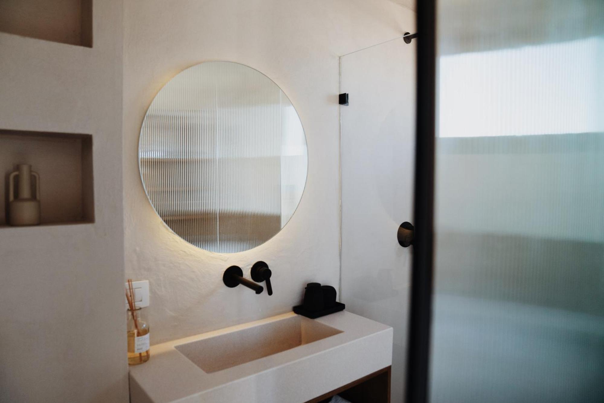 Dawar Canaan Paradise - Luxury Haven Ma'ale Adumim Exterior foto
